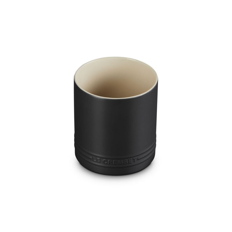 Le Creuset Stoneware Signature Utensil Jar 1.1L image number 15